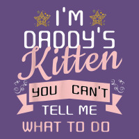 Daddy's Kitten Ddlg Littlespace Daddy Dom Cgl T Shirt Vintage Hoodie | Teevron
