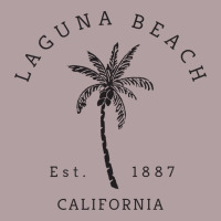 Retro Cool Laguna Beach California Palm Tree Unique Novelty Sweatshirt Vintage Hoodie | Teevron