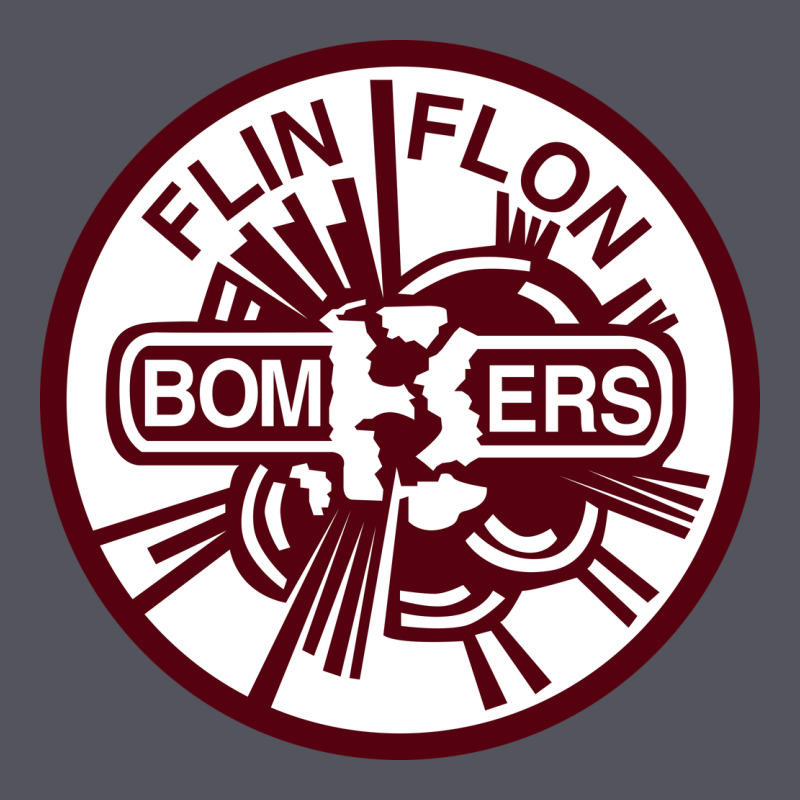 The-flin-flon-bombers-pen Vintage Hoodie by linhVisuals | Teevron