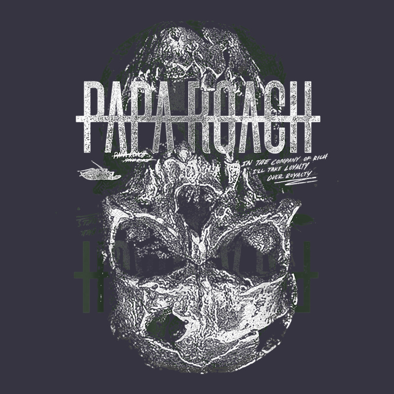 Papa Roach   Official Merchandise   Loyalty T Shirt Vintage Hoodie by linhVisuals | Teevron