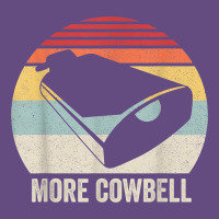 Retro More Cowbell Shirt Funny Drummer Gift Vintage T Shirt Vintage Hoodie | Teevron