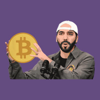 El Salvador Bitcoin Bukele Legal Tender Cryptocurrency Btc T Shirt Vintage Hoodie | Teevron