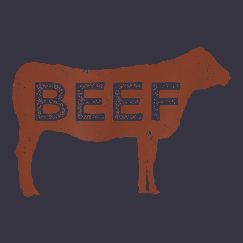 Beef T Shirt, Beef Cattle Shirt Vintage Hoodie by linhVisuals | Teevron