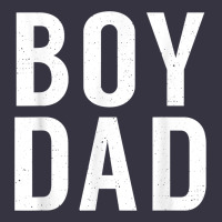 Boy Dad Son Father Daddy Dad T Shirt Vintage Hoodie | Teevron