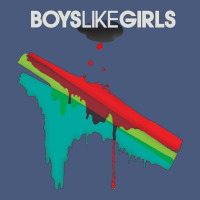 Boys Like Girls [tb] Vintage Hoodie | Teevron