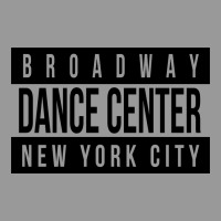 Broadway Dance Center [tw] Vintage Hoodie | Teevron