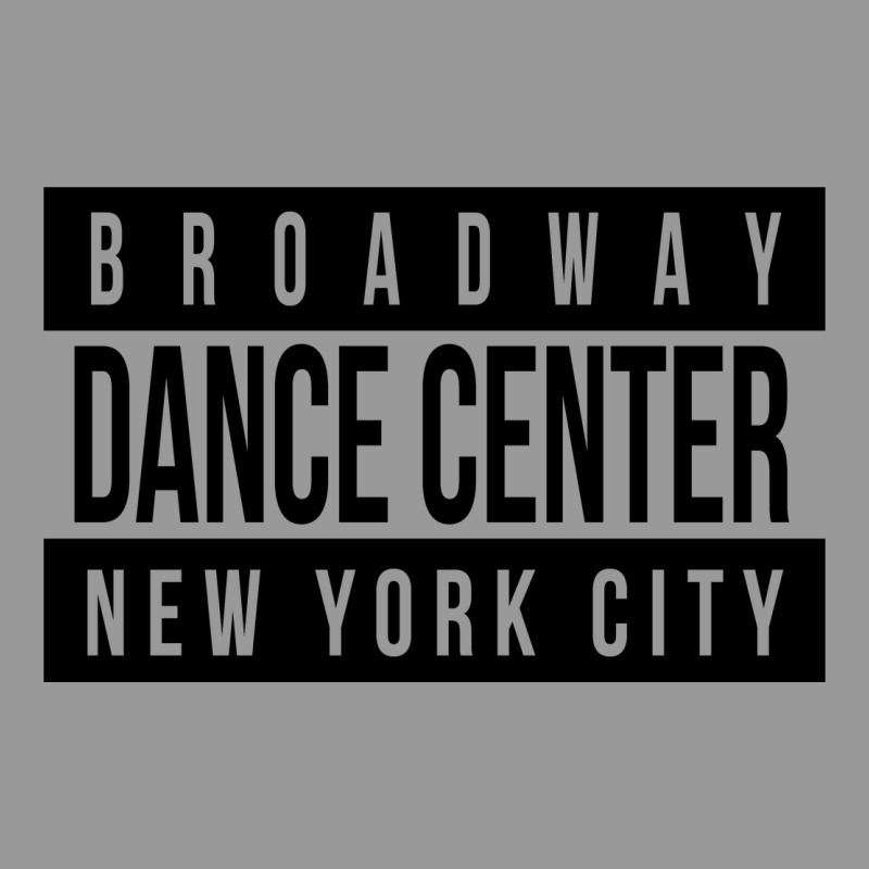 Broadway Dance Center [tw] Vintage Hoodie by linhVisuals | Teevron