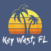 Retro Key West T Shirt Florida Beach Shirt Vintage Hoodie | Teevron