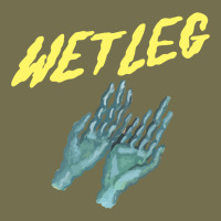 Wetleg Merch Vintage Hoodie | Teevron