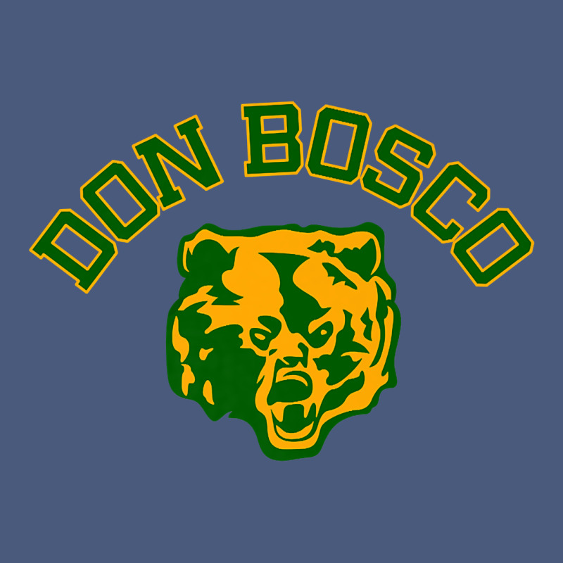 Don Bosco Premium T Shirt Vintage Hoodie by linhVisuals | Teevron