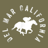Del Mar California Horse Racing T Shirt Vintage Hoodie | Teevron