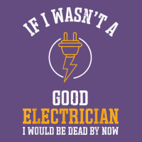 Electrician Gifts For Men & Funny Electrical Design T Shirt Vintage Hoodie | Teevron