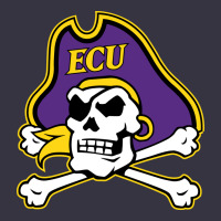 The East Carolina Pirates Vintage Hoodie | Teevron