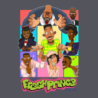 The Fresh Prince Of Bel-air Vintage Hoodie | Teevron