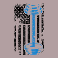 American Flag Gym And Fitness  Weight Lifting Gift T Shirt Vintage Hoodie | Teevron