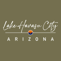 Lake Havasu City, Arizona Pullover Hoodie Vintage Hoodie | Teevron