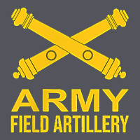 Army Field Artillery Branch Us Usa T Shirt Vintage Hoodie | Teevron