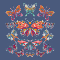 Butterfly Breeds Butterfly T Shirt Vintage Hoodie | Teevron