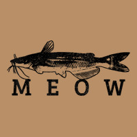 Catfish Meow Funny Catfishing Fishing Fisherman Gift T Shirt Vintage Hoodie | Teevron