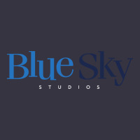 Blue Sky Studios Vintage Hoodie | Teevron