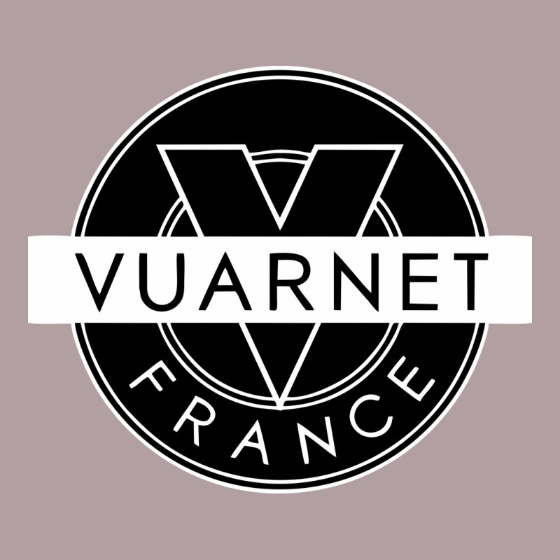 Vuarnet France Vintage Hoodie by linhVisuals | Teevron
