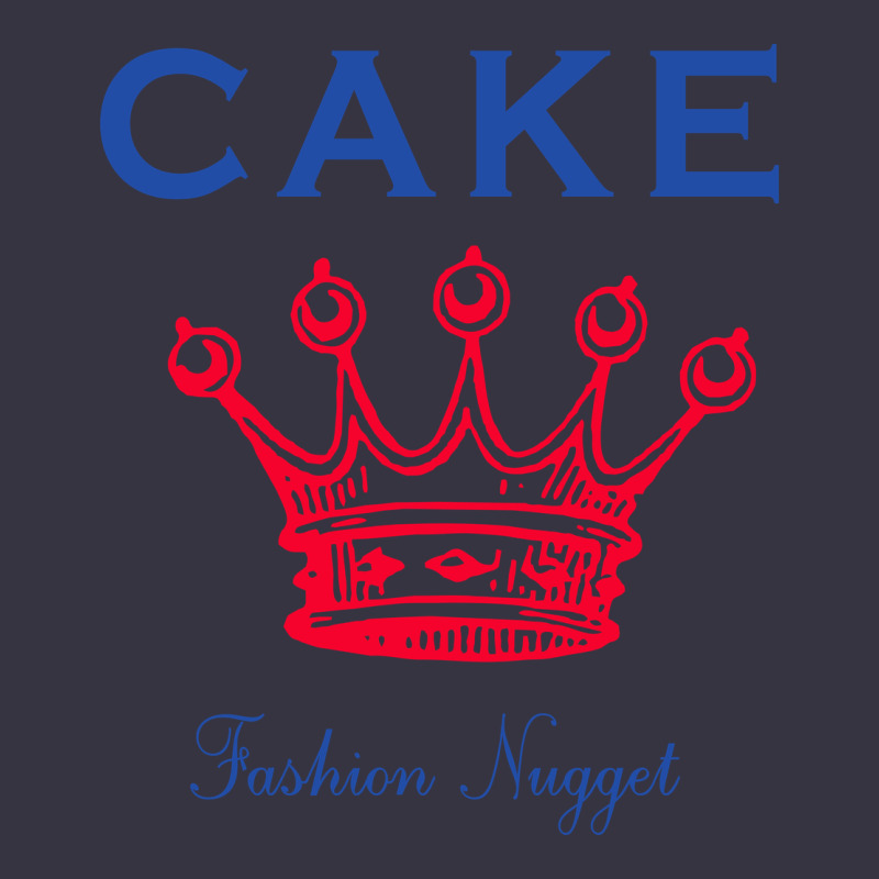 Cake Fashion Nugget Vintage Hoodie by linhVisuals | Teevron