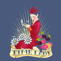 Doctor Who Rockabilly Missy Time Lady Baker T Shirt Vintage Hoodie | Teevron