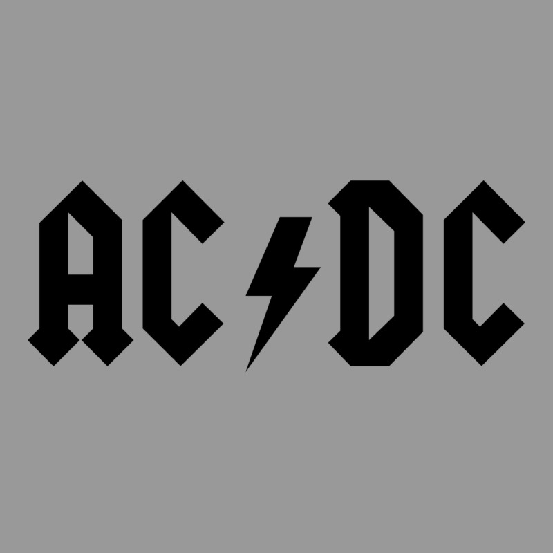 The-ac-dc-let-there-be-rock-cool Vintage Hoodie by linhVisuals | Teevron