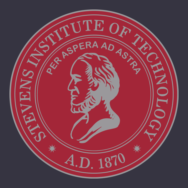 Stevens Institute Of Technology Vintage Hoodie by linhVisuals | Teevron