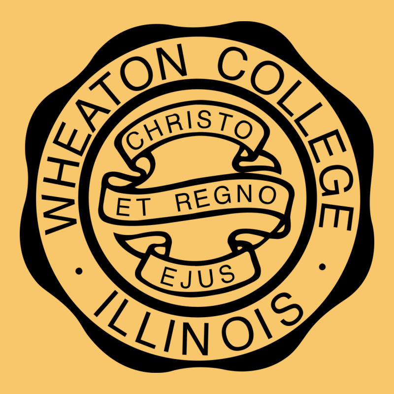 Wheaton College Illinois Vintage Hoodie by linhVisuals | Teevron