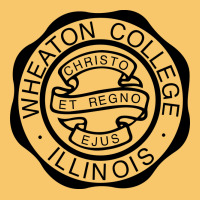 Wheaton College Illinois Vintage Hoodie | Teevron