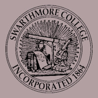 Swarthmore College Vintage Hoodie | Teevron