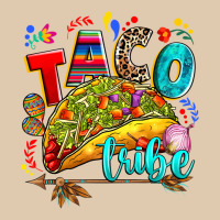Taco Tribe Heavyweight Sweatshirt | Teevron