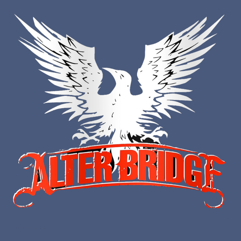 Alter Bridge Vintage Hoodie by linhVisuals | Teevron