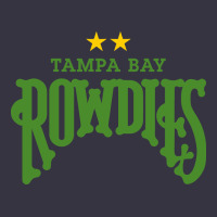Tampa Bay Rowdies Vintage Hoodie | Teevron