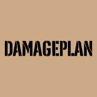 The-damageplan-new-found-power-cool Vintage Hoodie | Teevron