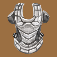 Chest Protector Fa Element Vintage Tee | Teevron