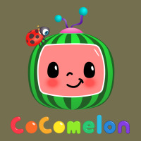 Cocomelon Vintage Hoodie | Teevron