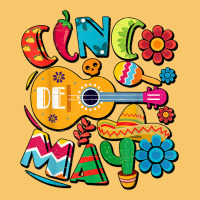 Cinco De Mayo Mexican Fiesta 5 De Mayo T Shirt Vintage Hoodie | Teevron
