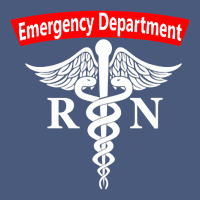 Emergency Department Nursing Er Registered Nurse Rn Caduceus Raglan Ba Vintage Hoodie | Teevron