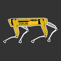 dynamics robot dog spot for boston militaries t shirt | Teevron