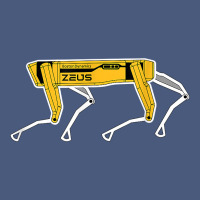 Dynamics Robot Dog Spot For Boston Militaries T Shirt Vintage Hoodie | Teevron