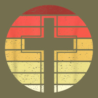 Jesus Cross Retro Style Vintage T Shirt Vintage Hoodie | Teevron