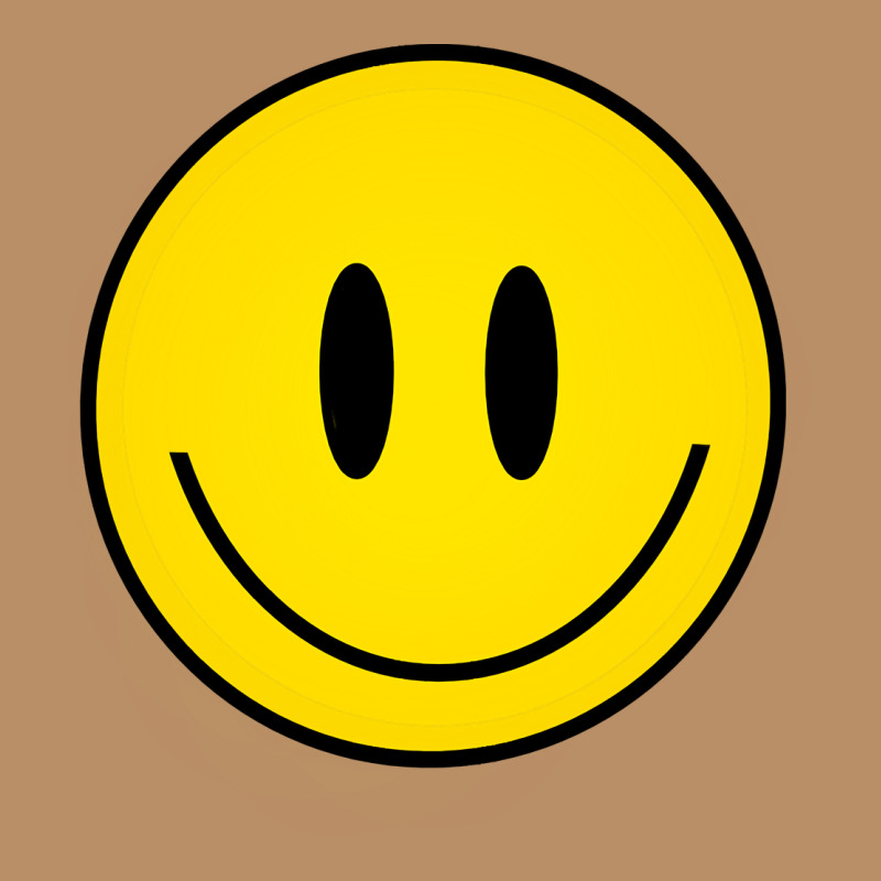 Retro Happy Vibe Smiley Face Happy Face Graphic Sweatshirt Vintage Hoodie by linhVisuals | Teevron