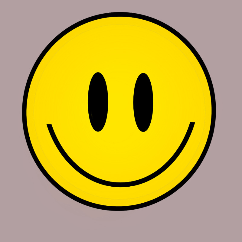 Retro Happy Vibe Smiley Face Happy Face Graphic Sweatshirt Vintage Hoodie by linhVisuals | Teevron
