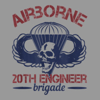 The Engineers Of 20th Brigade T Shirt Vintage Hoodie | Teevron