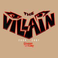 The Villian Rollercoaster Geauga Lake T Shirt Vintage Hoodie | Teevron