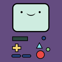 Bmo   Adventure Time Vintage Hoodie | Teevron
