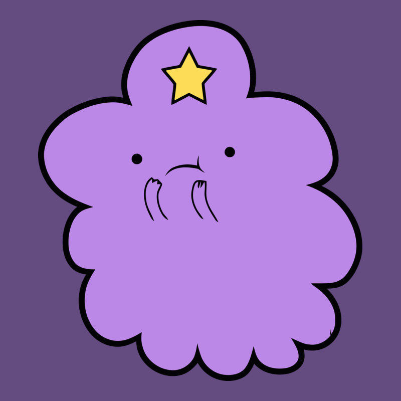 Lumpy Space  Adventure Time Vintage Hoodie by linhVisuals | Teevron