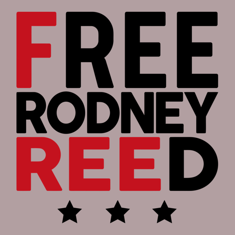 Free Rodney Reed Vintage Hoodie by linhVisuals | Teevron